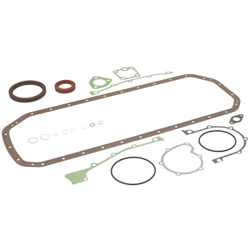 Elring 888.389 Gasket Kit, crankcase