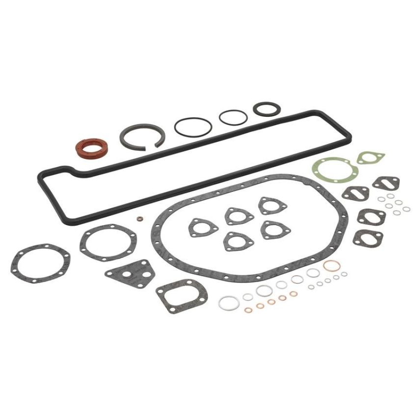 Elring 889.601 Gasket Kit, crankcase