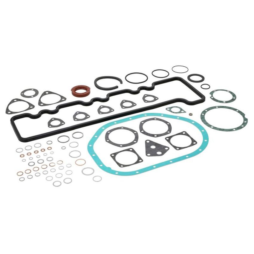 Elring 890.405 Gasket Kit, crankcase