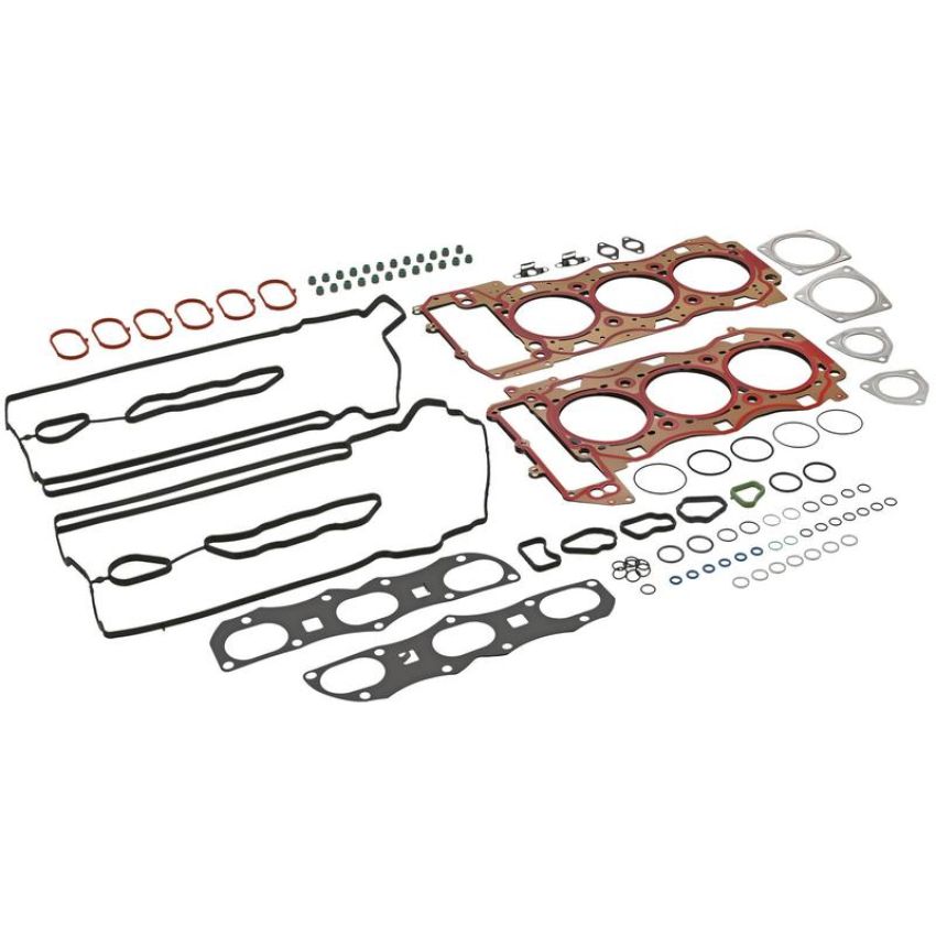 Elring 890.430 Gasket Kit, cylinder head