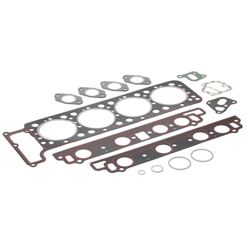 Elring 891.118 Gasket Kit, cylinder head
