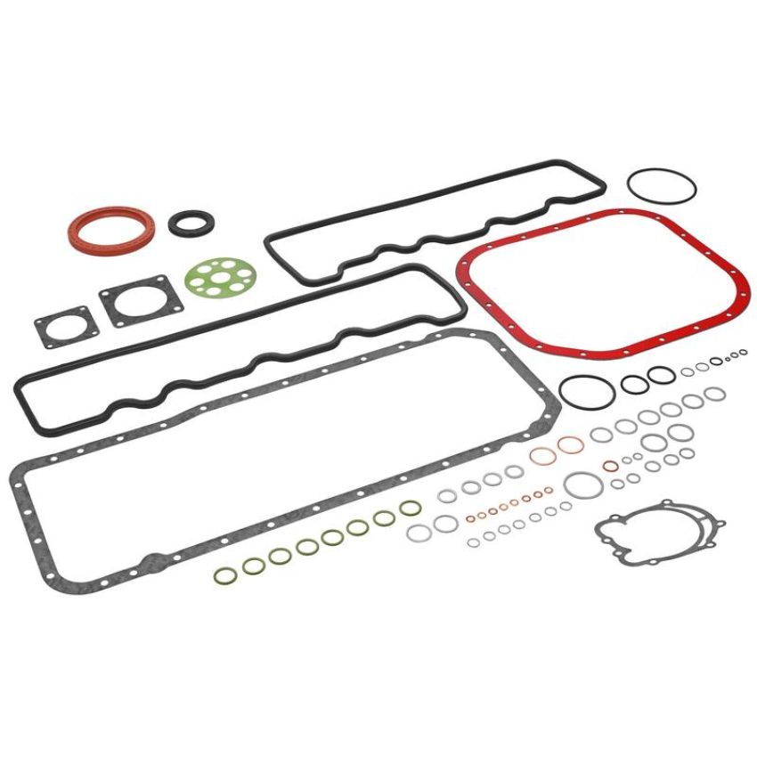 Elring 891.150 Gasket Kit, crankcase