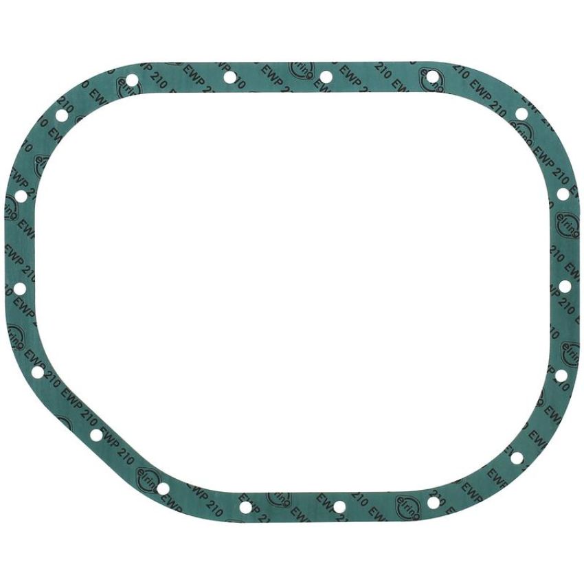Elring 891.437 Gasket, oil sump