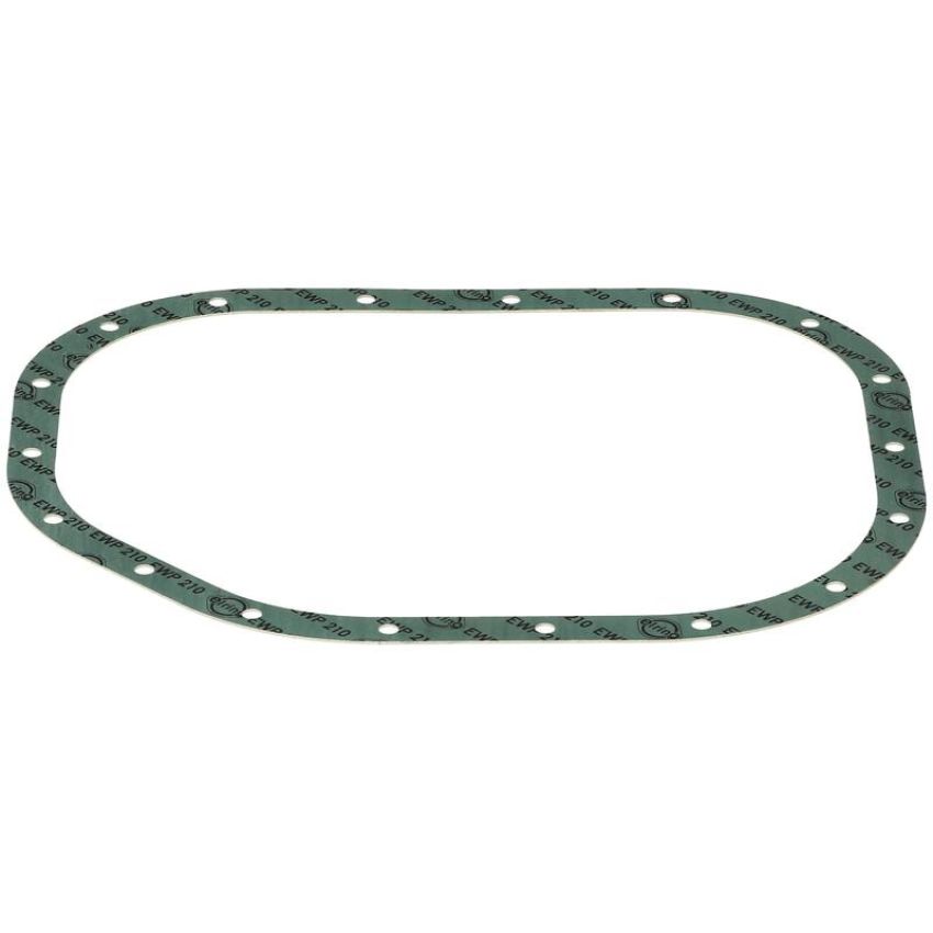 Elring 891.437 Gasket, oil sump