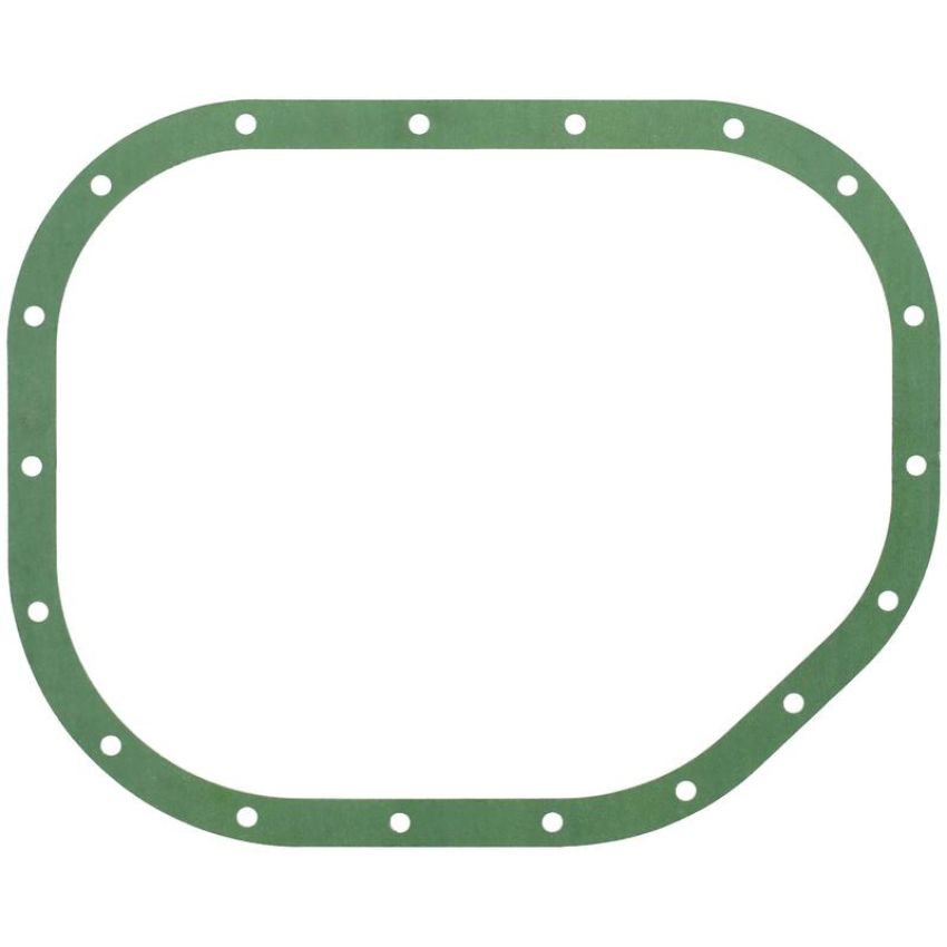 Elring 891.437 Gasket, oil sump
