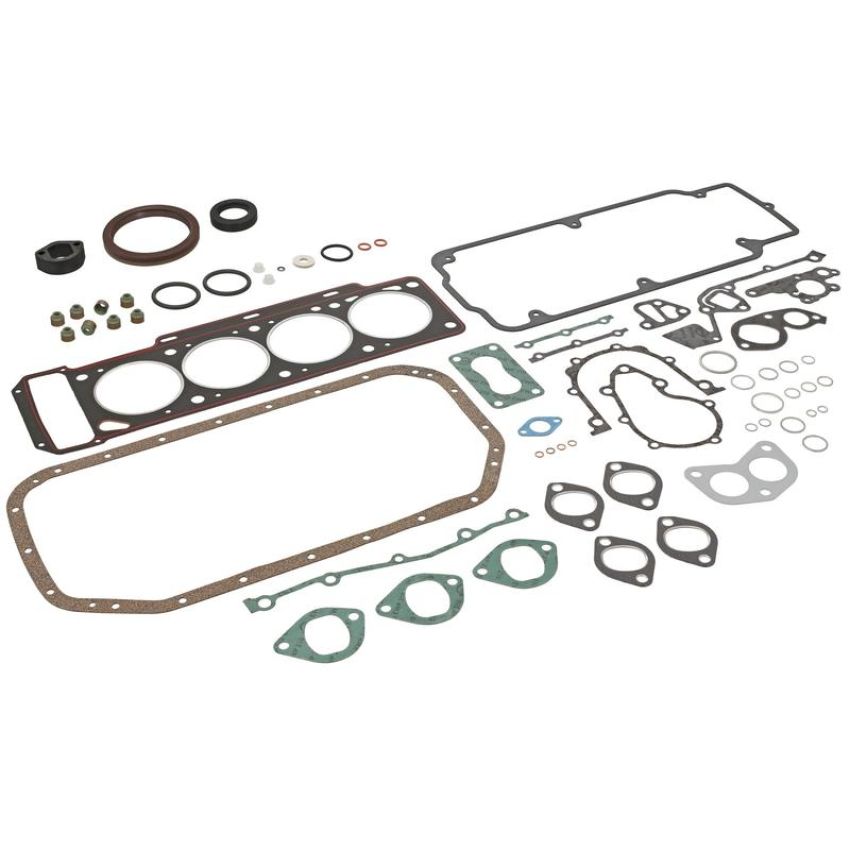 Elring 892.076 Full Gasket Kit, engine