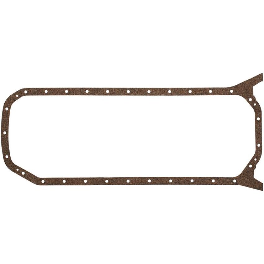 Elring 892.122 Gasket, oil sump