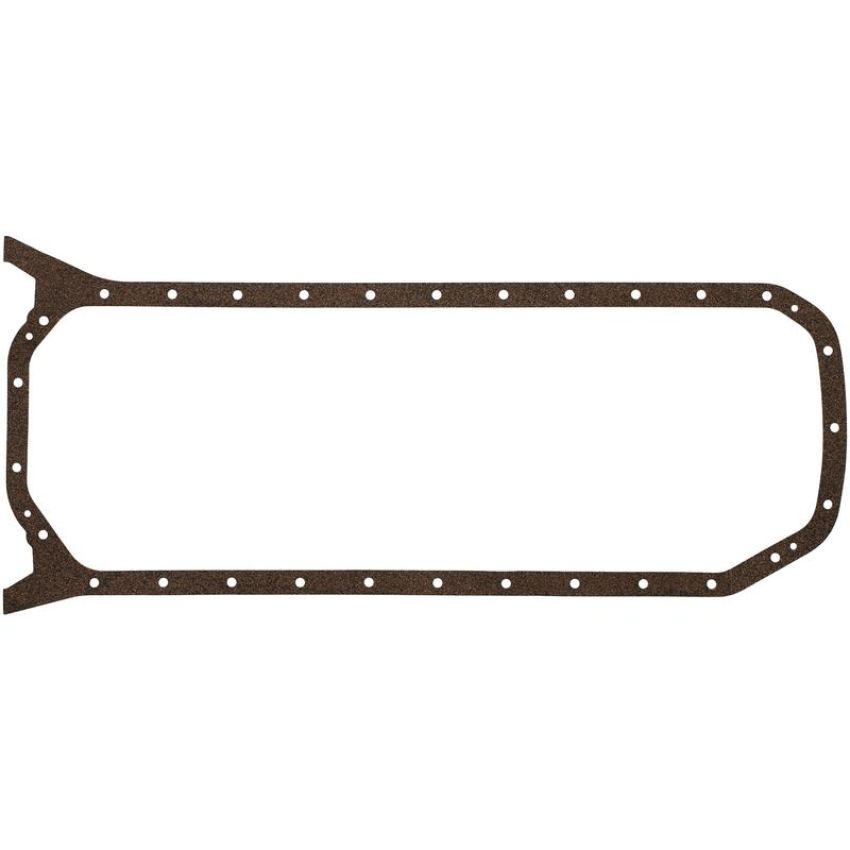 Elring 892.122 Gasket, oil sump