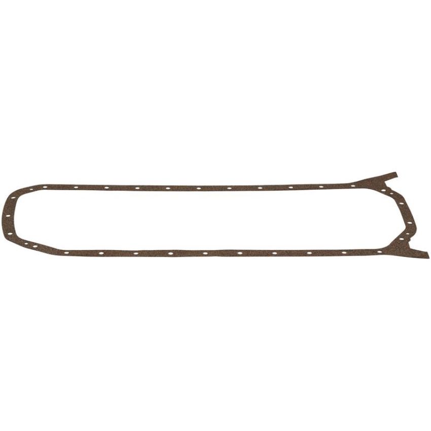 Elring 892.122 Gasket, oil sump