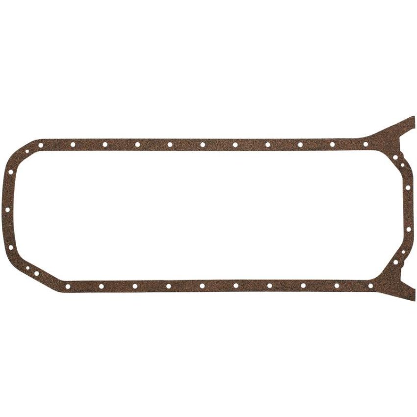 Elring 892.122 Gasket, oil sump