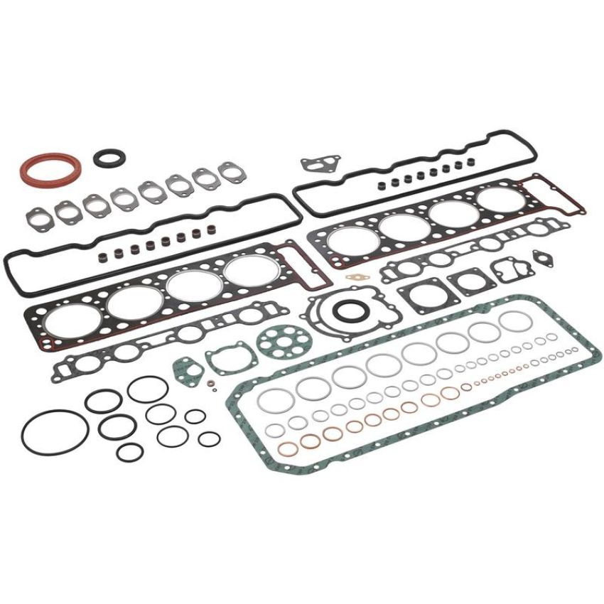 Elring 892.440 Engine Oil Drain Plug Gasket