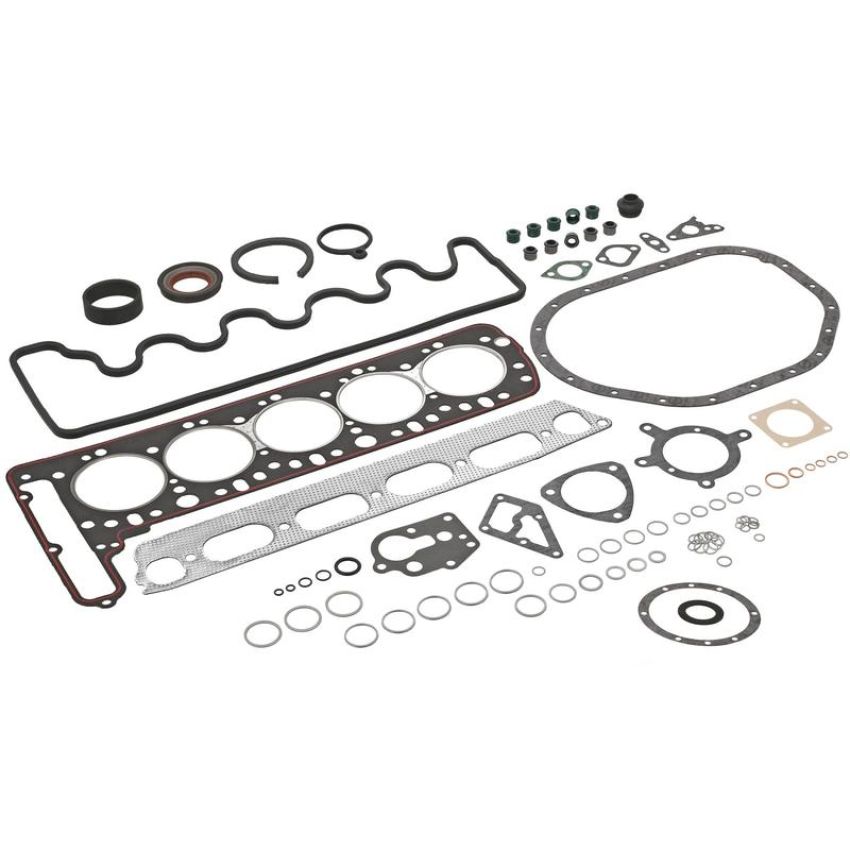 Elring 892.483 Engine Crankshaft Seal