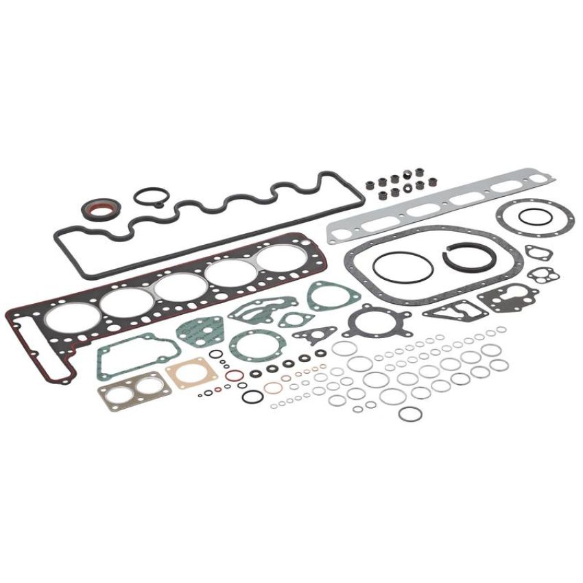 Elring 892.491 Engine Valve Cover Gasket