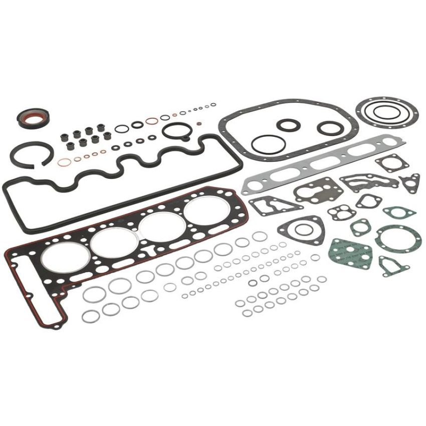 Elring 892.505 Full Gasket Kit, engine