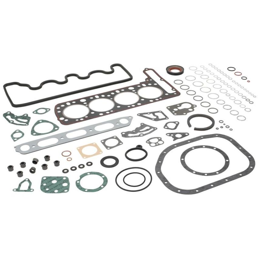 Elring 892.513 Engine Valve Cover Gasket