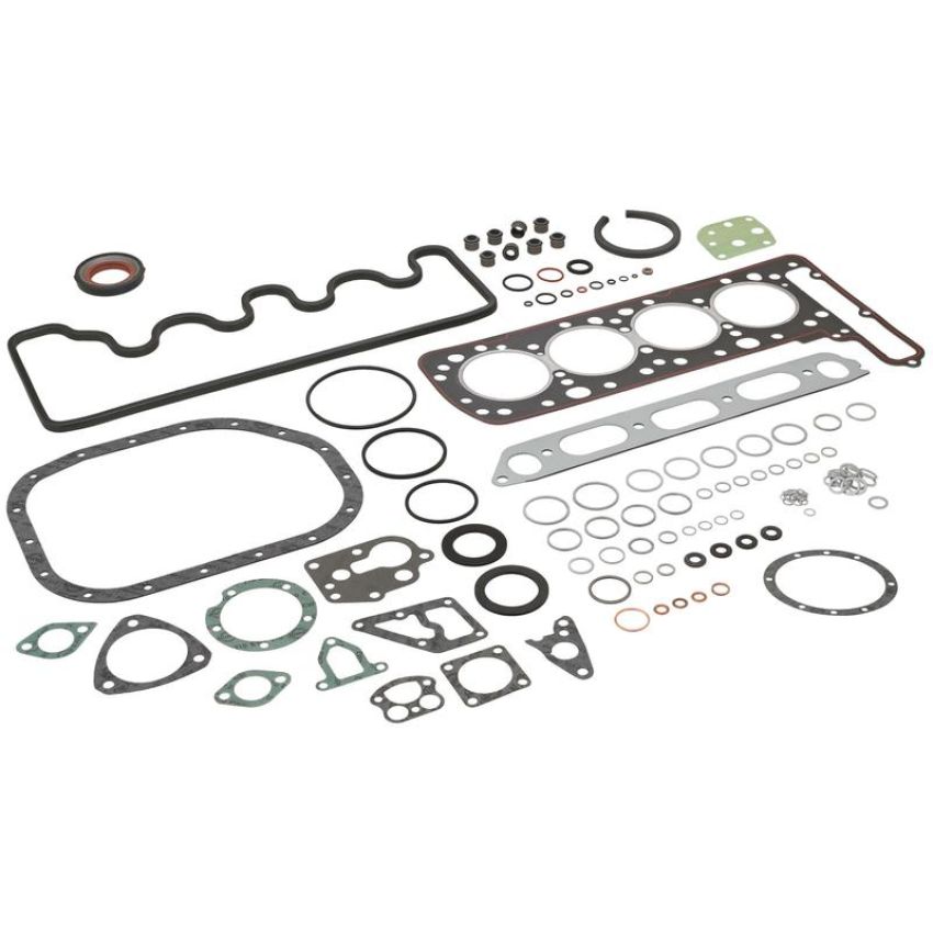 Elring 892.556 Full Gasket Kit, engine
