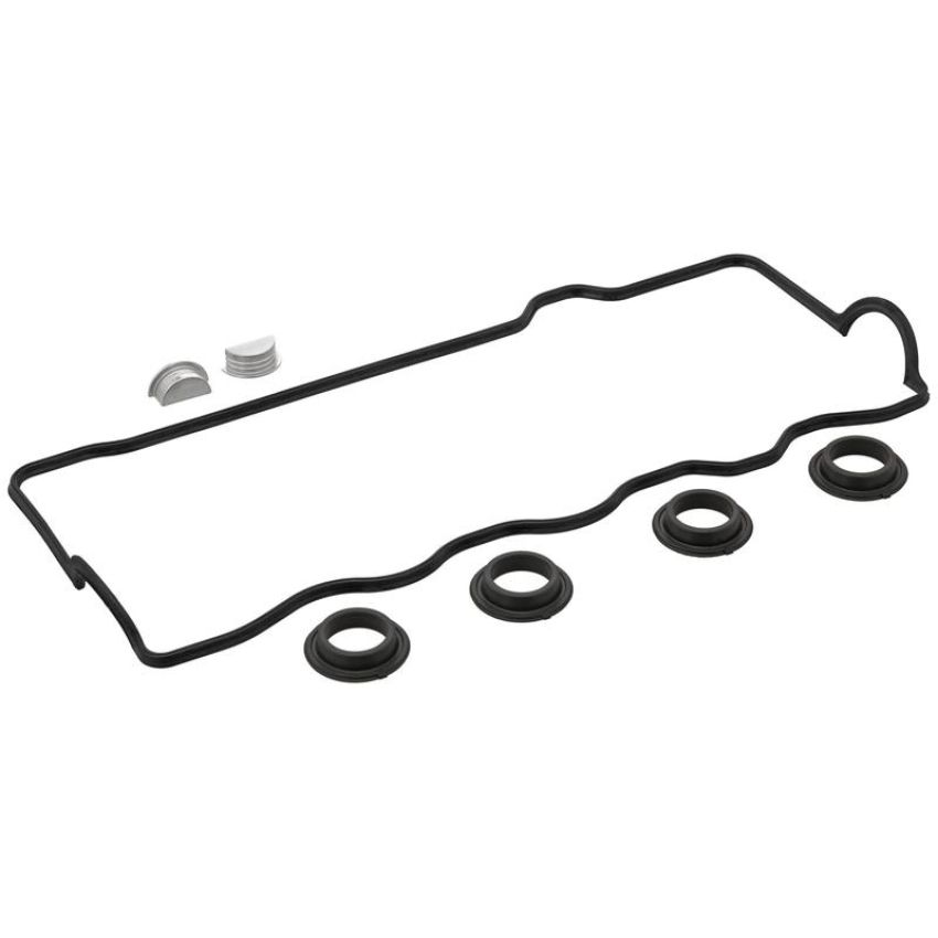Elring 892.910 Gasket Set, cylinder head cover