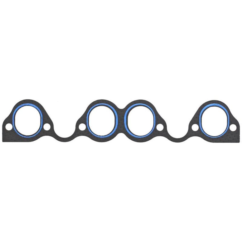 Elring 893.242 Gasket, intake manifold