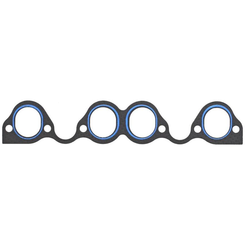 Elring 893.242 Gasket, intake manifold