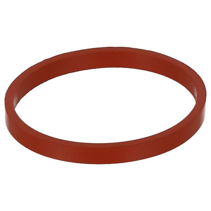 Elring 893.600 Gasket, intake manifold Pack of 4