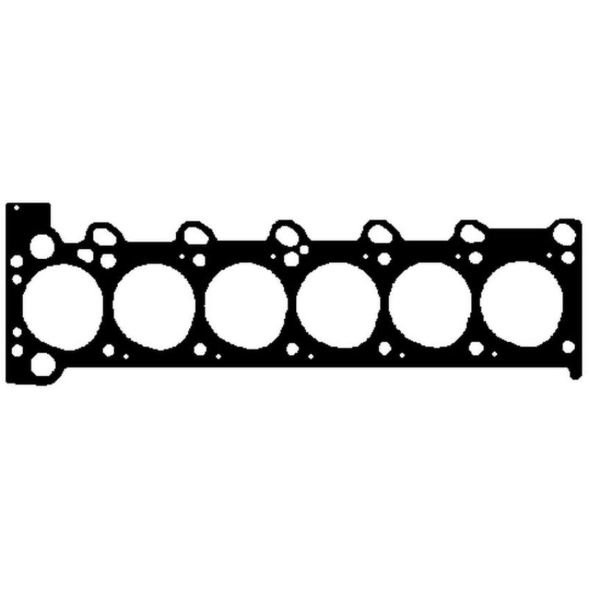 Elring 893.617 Gasket, cylinder head