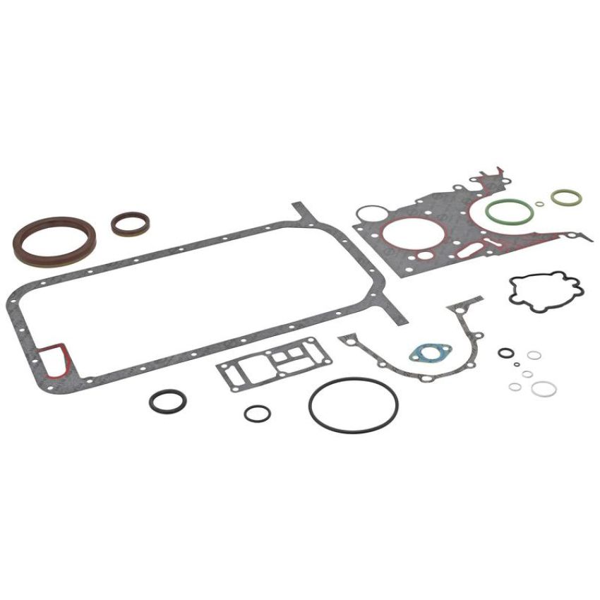 Elring 893.749 Gasket Kit, crankcase