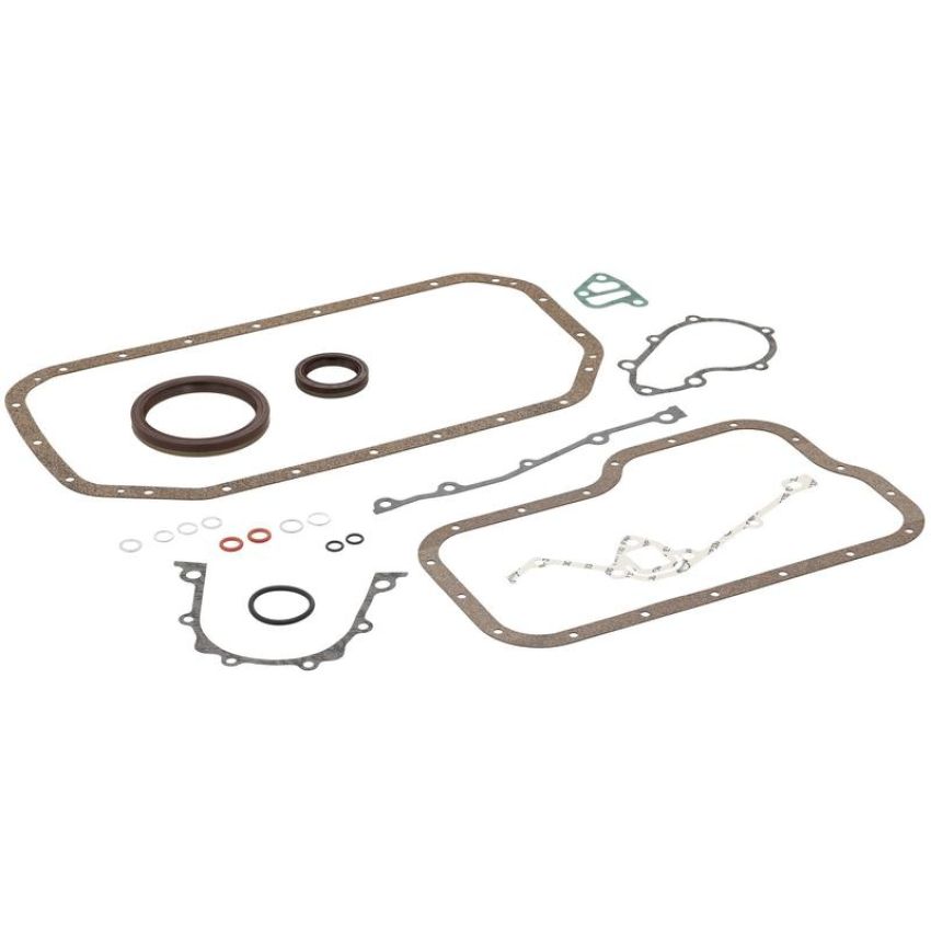 Elring 893.781 Gasket Kit, crankcase