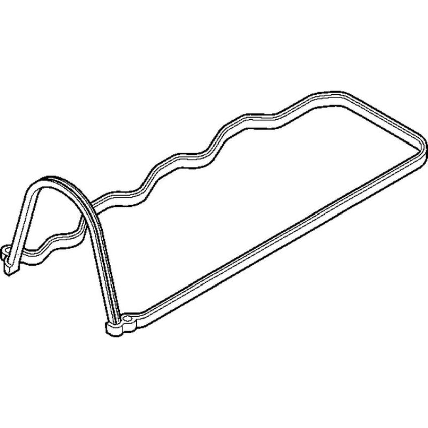 Elring 893.812 Gasket, cylinder head
