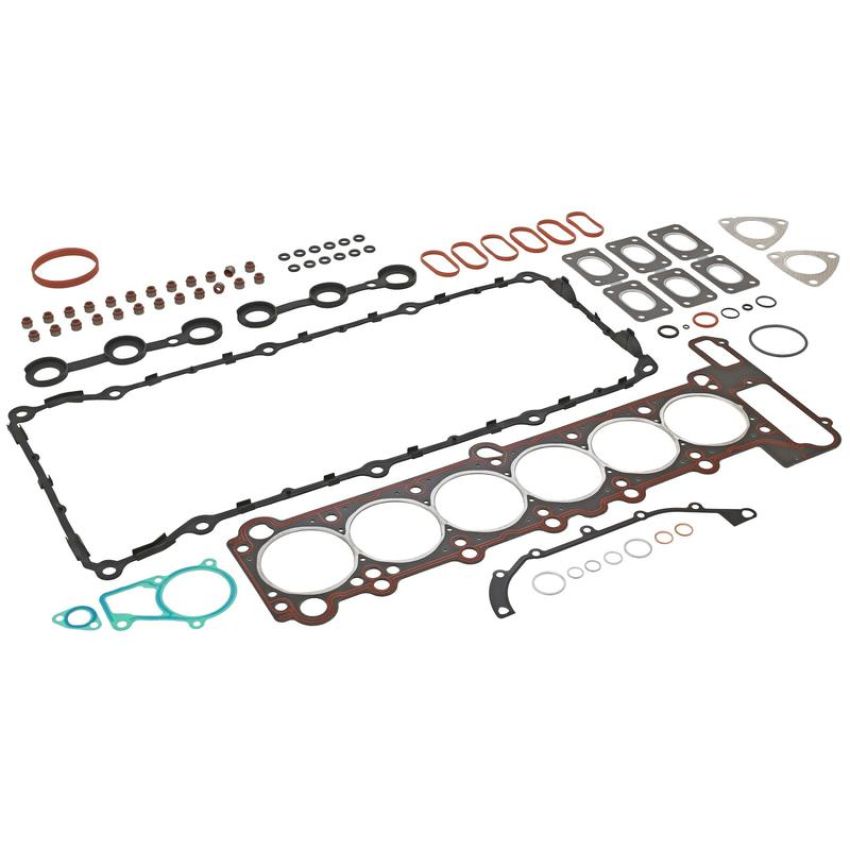 Elring 893.846 Engine Oil Drain Plug Gasket