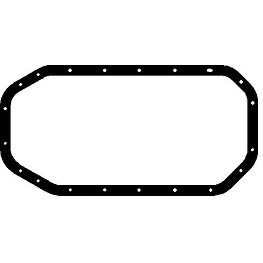 Elring 894.079 Gasket, oil sump