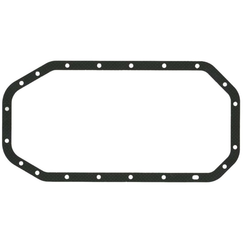 Elring 894.079 Gasket, oil sump