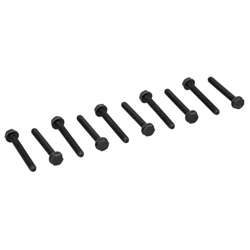 Elring 897.440 Bolt Set, crankshaft brackets