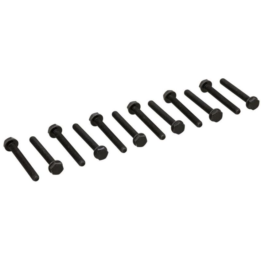 Elring 897.450 Bolt Set, crankshaft brackets
