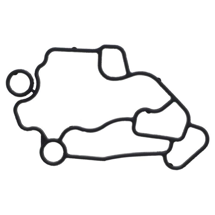 Elring 897.960 Gasket, oil filter housing