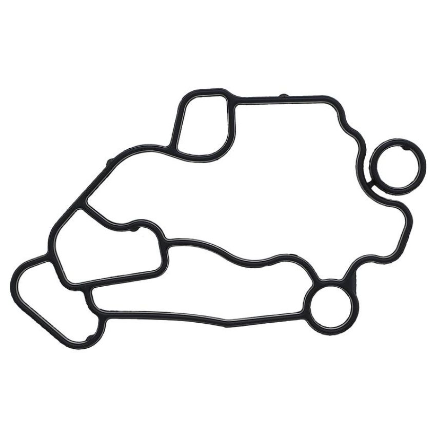Elring 897.960 Gasket, oil filter housing