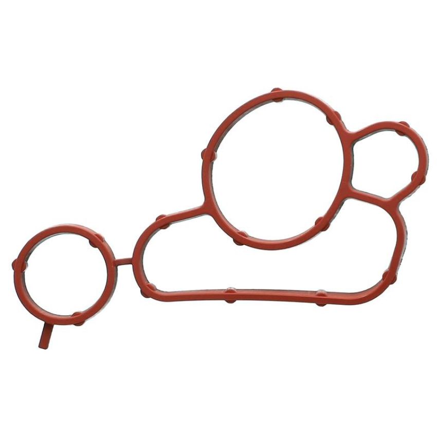 Elring 898.000 Gasket, oil filter housing