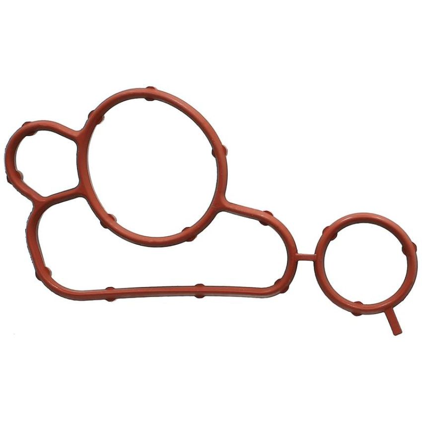 Elring 898.000 Gasket, oil filter housing