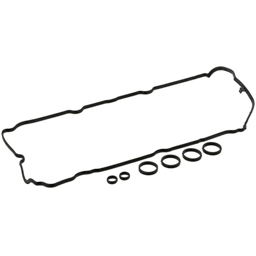 Elring 898.100 Gasket Set, cylinder head cover