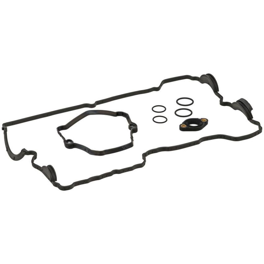 Elring 898.171 Gasket Set, cylinder head cover