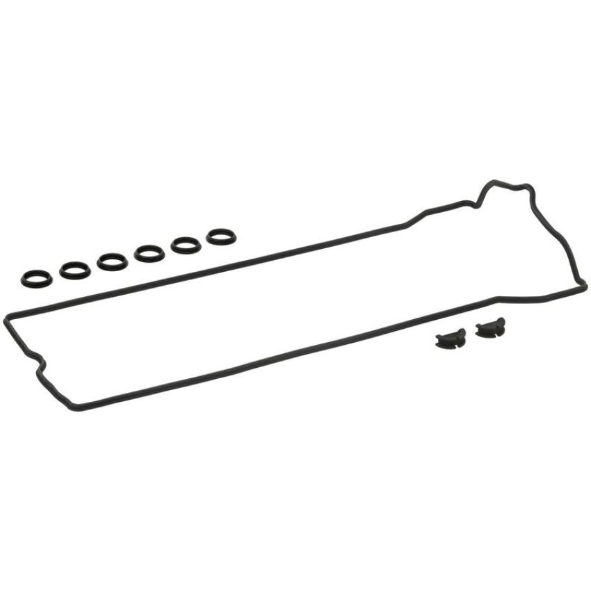 Elring 900.133 Gasket Set, cylinder head cover