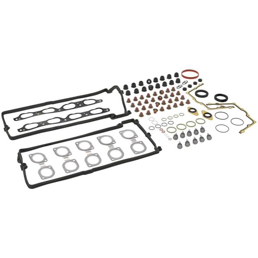 Elring 902.150 Engine Oil Drain Plug Gasket