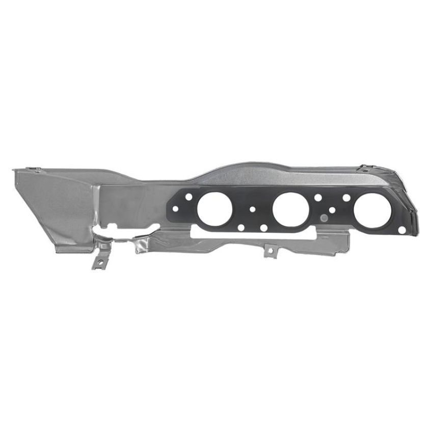 Elring 902.670 Transmission Oil Pan Gasket