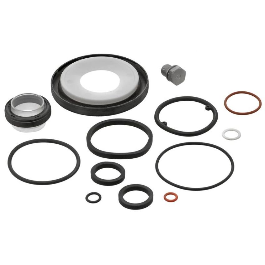 Elring 902.691 Gasket Kit, crankcase