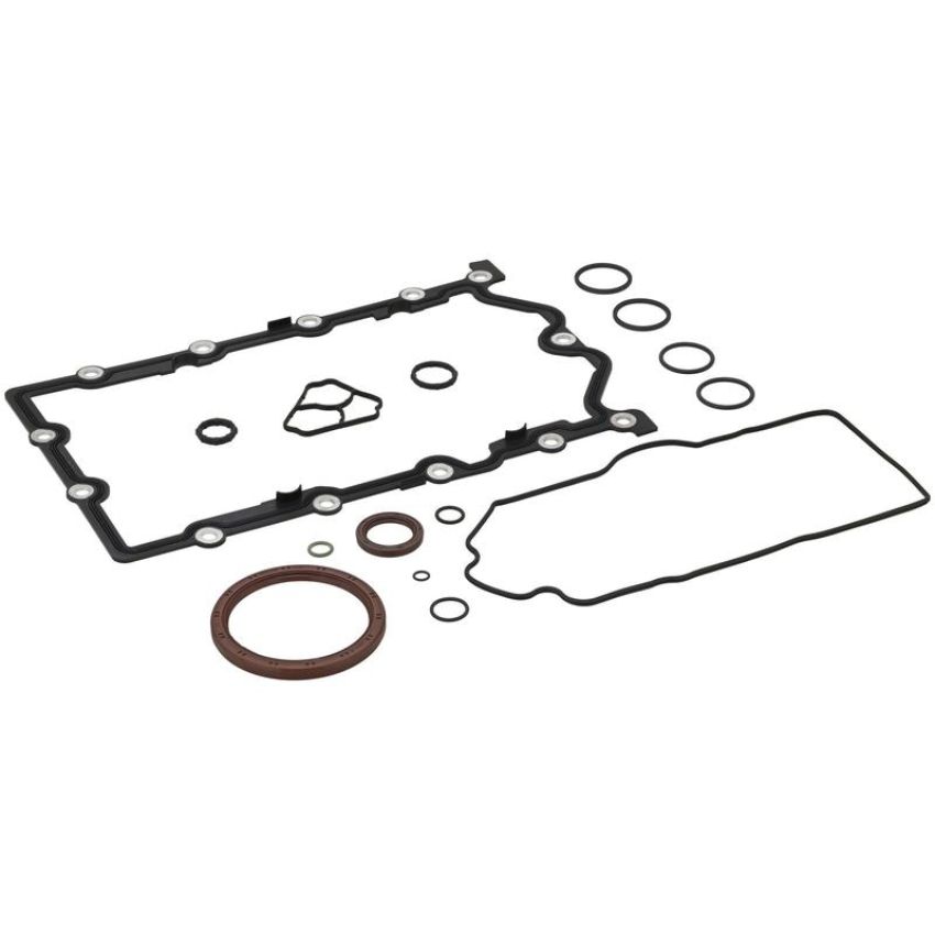 Elring 903.590 Gasket Kit, crankcase