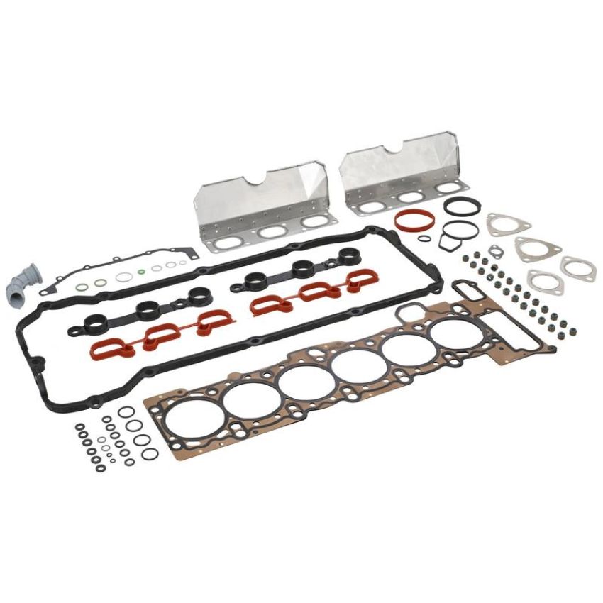 Elring 905.590 Fuel Injection Throttle Body Mounting Gasket