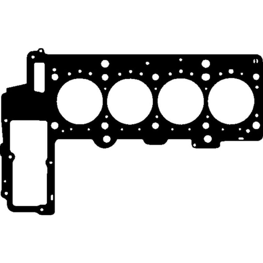 Elring 906.050 Shaft Seal, differential