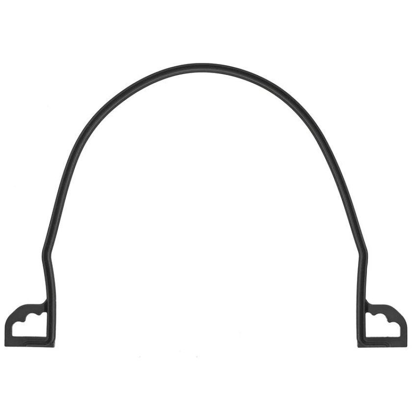 Elring 907.600 Gasket, housing cover (crankcase)