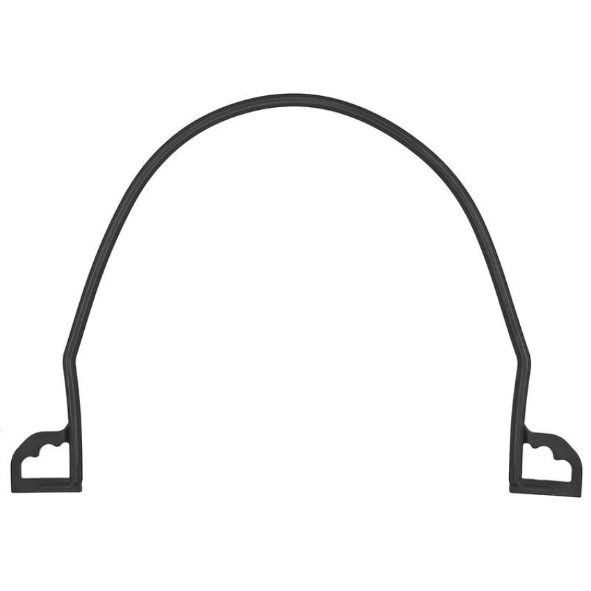 Elring 907.600 Gasket, housing cover (crankcase)