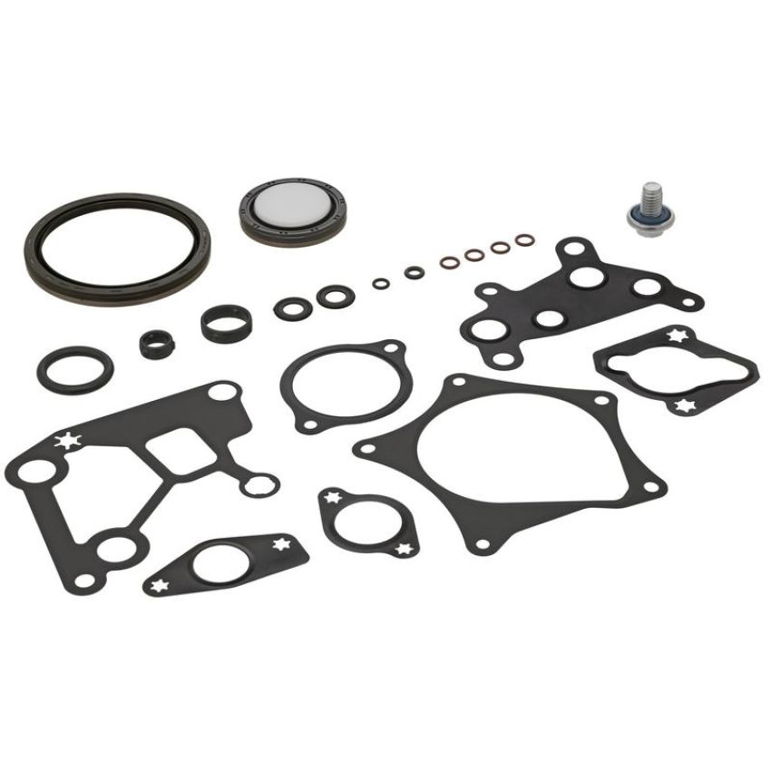 Elring 910.720 Gasket Kit, crankcase