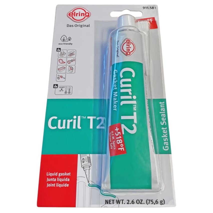 Elring 911.581 Sealing Substance